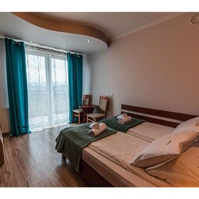 Pensjonat Willa Pienińska Kluszkowce