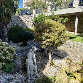 Apartmani Angelina & Minea Dramalj