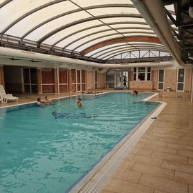 Igazgyöngy Apartman Zalakaros