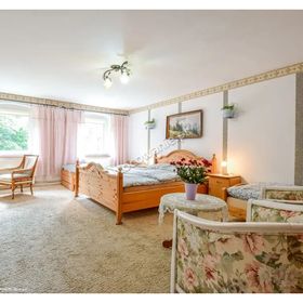 Pokoje Gościnne Poniatowscy Świeradów-Zdrój