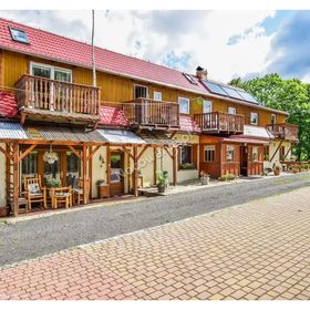 Pokoje Gościnne Poniatowscy Świeradów-Zdrój