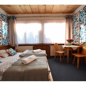 Willa Świdrówka 2 Poronin 