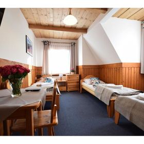 Willa Świdrówka 2 Poronin 