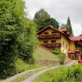 Willa Pod Magurą Szczyrk