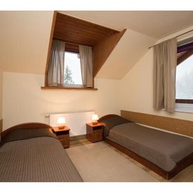 Willa Pod Magurą Szczyrk