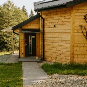 Domek Cisza Traw Rabka-Zdrój 