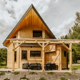 Domek Cisza Traw Rabka-Zdrój 