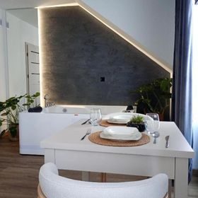 Apartament Kaszmirowe Mini Spa Augustów 