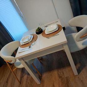 Apartament Kaszmirowe Mini Spa Augustów 