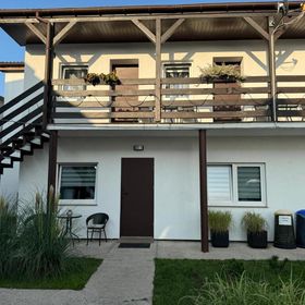 Pokoje Nasze Morze Dziwnów