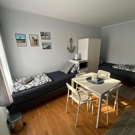 Pokoje Nasze Morze Dziwnów