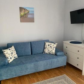 Pokoje Nasze Morze Dziwnów