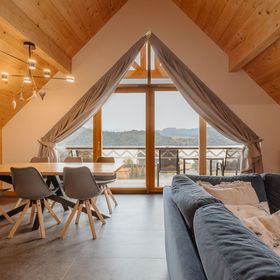 Czorsztyn Lux Apartments 29/2 Kluszkowce