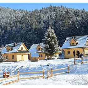 Domki Wypoczynkowe Romanówka Żywiec