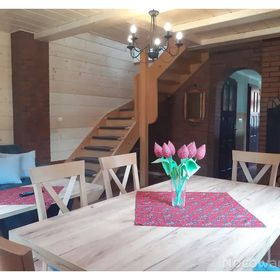 Domki Wypoczynkowe Romanówka Żywiec