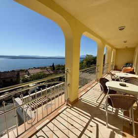 Apartment Vista Bliss Dramalj