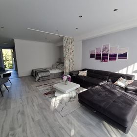 Park Apartman Kaposvár