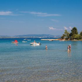 Apartman Tkon - CDU670