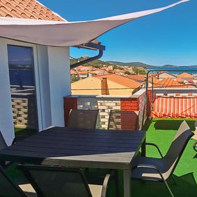 Apartman Tkon - CDU669