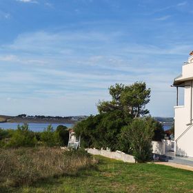 Apartman Povljana - CKD089