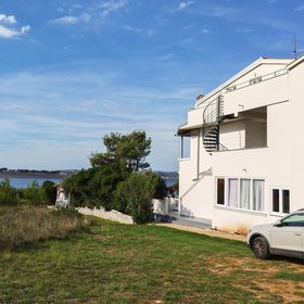 Apartman Povljana - CKD089