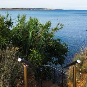 Apartman Povljana - CKD089