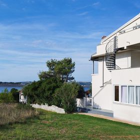 Apartman Povljana - CKD090