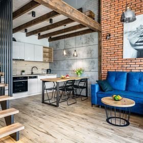 Apartamenty Piamola - Jantar Resort 