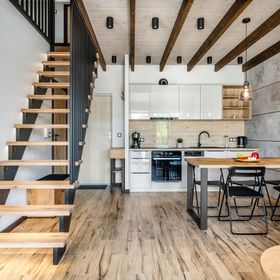 Apartamenty Piamola - Jantar Resort 