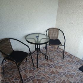 Casa Bogdan Buşteni