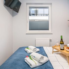 Apartamenty Piamola- Sole Mare Kąty Rybackie