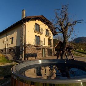 Montissimo Chalet Bran