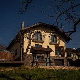 Montissimo Chalet Bran