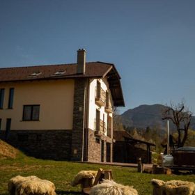 Montissimo Chalet Bran