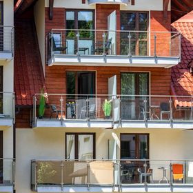 Apartamenty Piamola- Żeromskiego