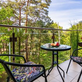 Apartamenty Piamola- Żeromskiego