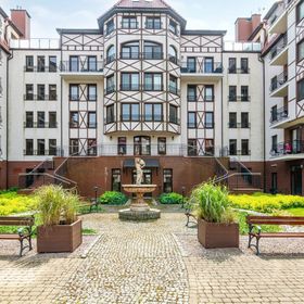 Apartamenty Piamola - CONTINENTAL Krynica Morska