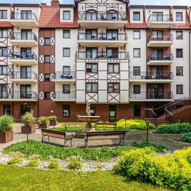 Apartamenty Piamola - CONTINENTAL Krynica Morska