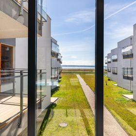 Apartamenty Piamola- Enklawa Krynica Morska