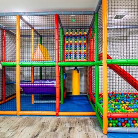 Apartamenty Piamola- Enklawa Krynica Morska