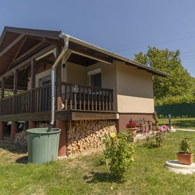 Tornácos Vendégház Salgótarján