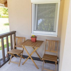 Tornácos Vendégház Salgótarján