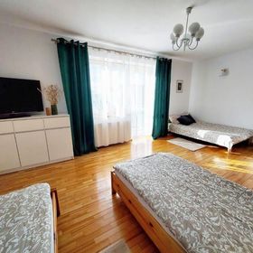 Dom mieszkalny Augustów