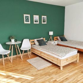 Dom mieszkalny Augustów