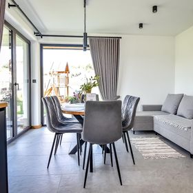 Domek Jaroszówka Biały Dunajec