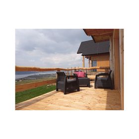 Domek Na Wierchu Kluszkowce