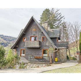 Willa Gliwczanka Szczyrk