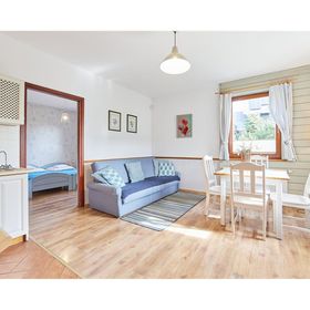 Willa Gliwczanka Szczyrk