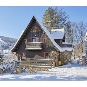 Willa Gliwczanka Szczyrk