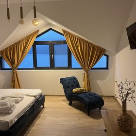 Casa Riviera 990 Ambasador Eşelniţa